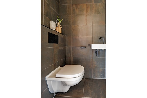 Medium property photo - Heuvelstee 46, 3281 MS Numansdorp